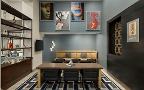 Courtyard By Marriott San Francisco Union Square